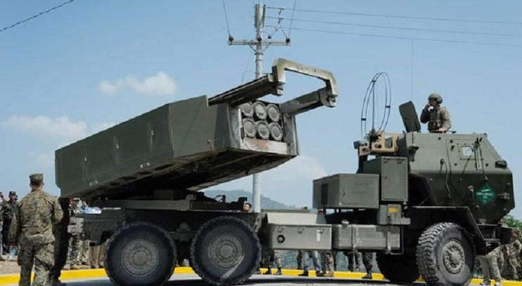 Nga thừa nhận 63 binh sĩ thiệt mạng dưới làn đạn HIMARS