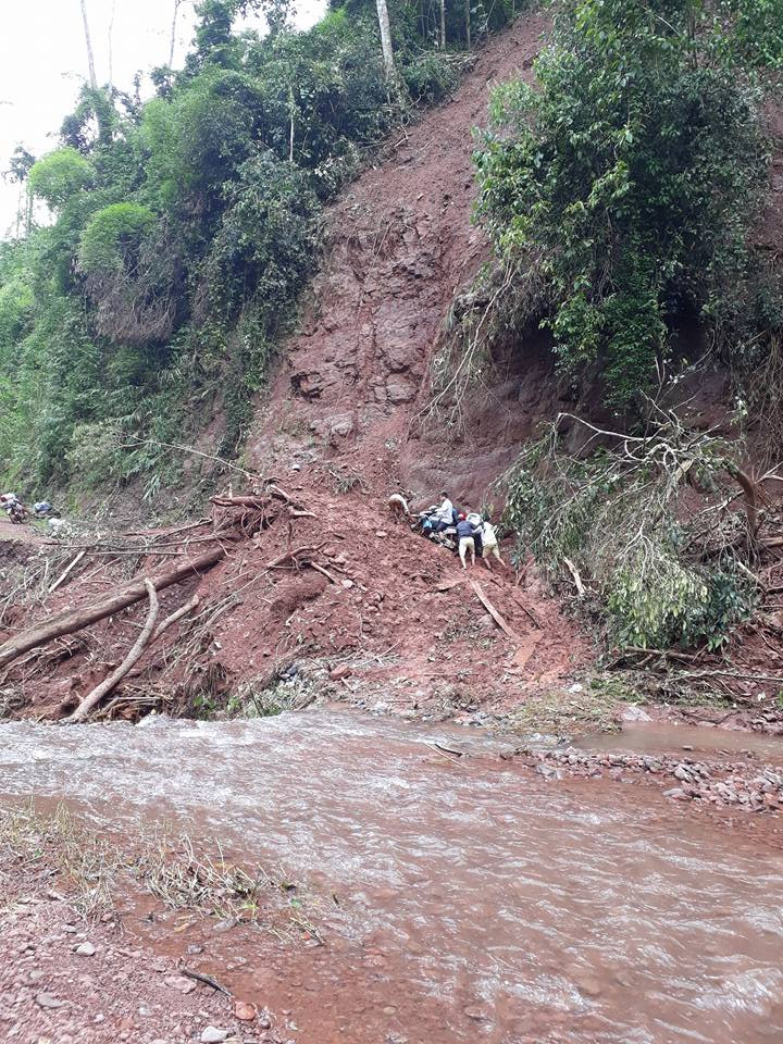 giáo viên vùng cao, tựu trường, khai giảng, giáo viên