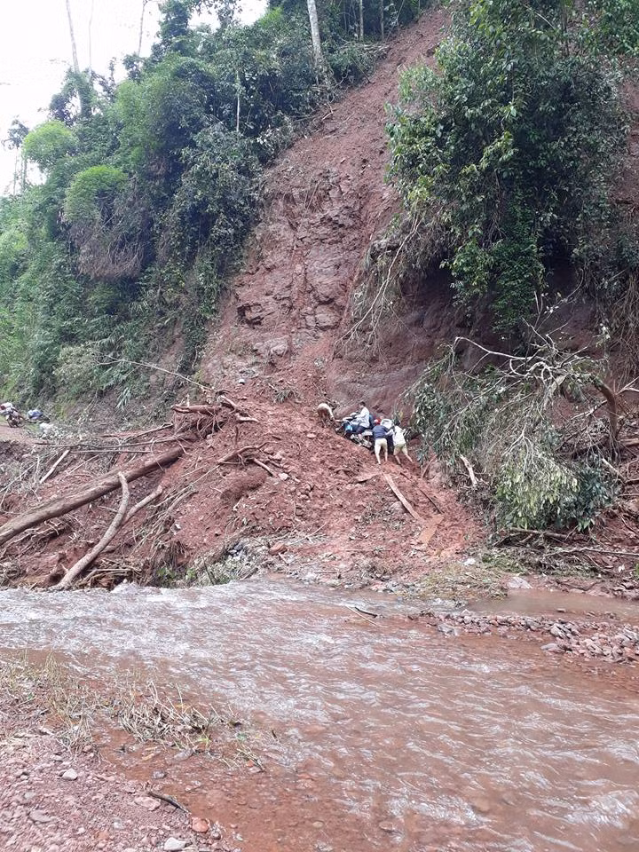 giáo viên vùng cao, tựu trường, khai giảng, giáo viên