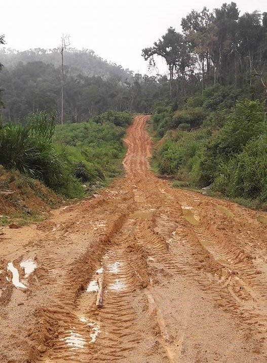 giáo viên vùng cao, tựu trường, khai giảng, giáo viên