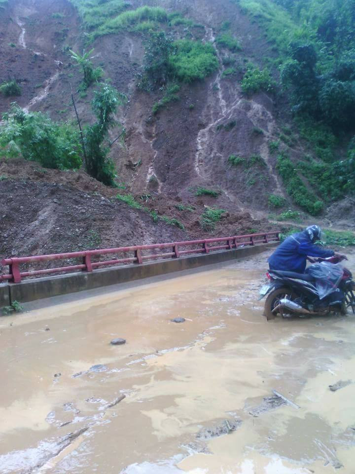 giáo viên vùng cao, tựu trường, khai giảng, giáo viên