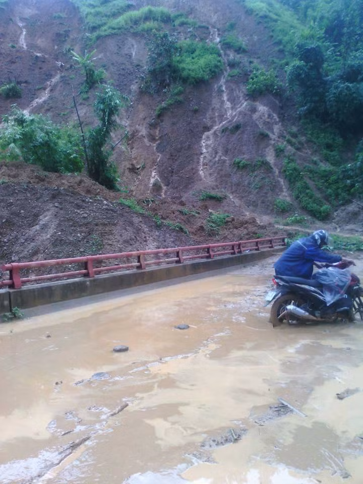 giáo viên vùng cao, tựu trường, khai giảng, giáo viên