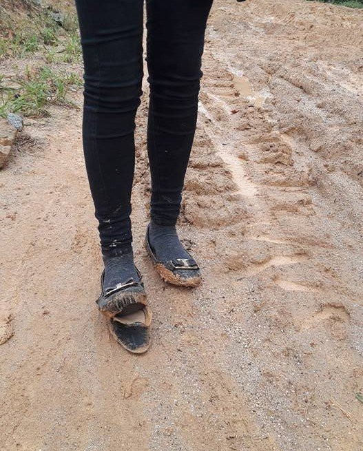 giáo viên vùng cao, tựu trường, khai giảng, giáo viên