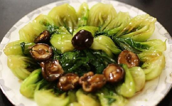 Tác dụng thần kỳ của loại rau rẻ bèo, người Việt nào cũng từng ăn ảnh 2 nhung tac dung than ky cua loai rau re beo, nguoi viet nao cung tung an - 2