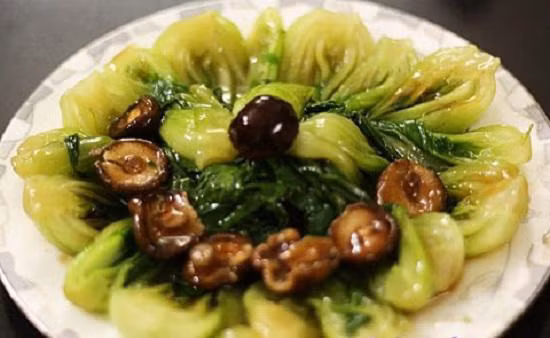 nhung tac dung than ky cua loai rau re beo, nguoi viet nao cung tung an - 2