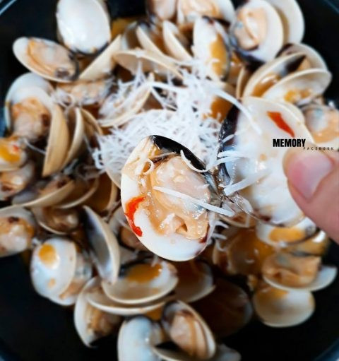 Đất cát trong nghêu sò sẽ sạch bách không còn một hạt chỉ nhờ thao tác đơn giản ảnh 5 Đất cát trong nghêu sò sẽ sạch bách không còn một hạt chỉ nhờ thao tác đơn giản-5