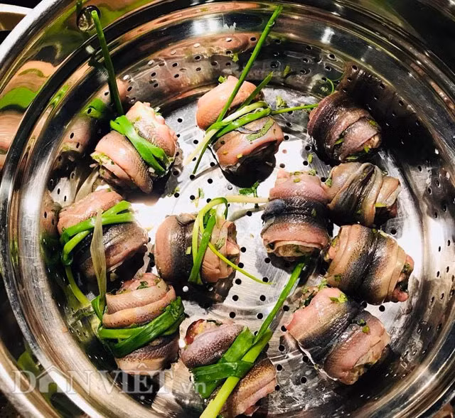 Ảnh: Bếp Mẹ Gấu