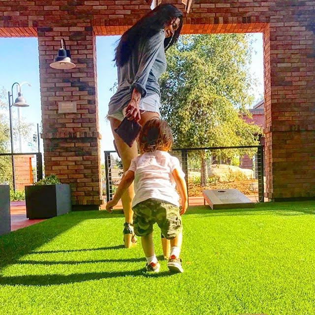 Mẹ bỉm sữa nóng bỏng nhất hành tinh khoe ảnh bụng bầu gần 7 tháng mà vẫn săn chắc như không - Ảnh 29. Mẹ bỉm sữa nóng bỏng nhất hành tinh khoe ảnh bụng bầu gần 7 tháng mà vẫn săn chắc như không - Ảnh 29.