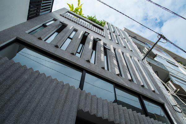 Vợ chồng Việt xây nhà “siêu nhỏ” 18m2 đẹp xuất sắc khiến báo Mỹ trầm trồ ảnh 6 vo chong viet xay nha “sieu nho” 18m2 dep xuat sac khien bao my tram tro - 6