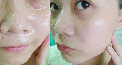 truoc khi di ngu, thoa len mat vai giot nay, ban se an gian duoc ca chuc tuoi - 5