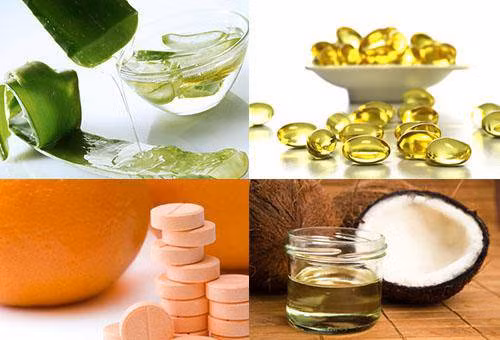 truoc khi di ngu, thoa len mat vai giot nay, ban se an gian duoc ca chuc tuoi - 2