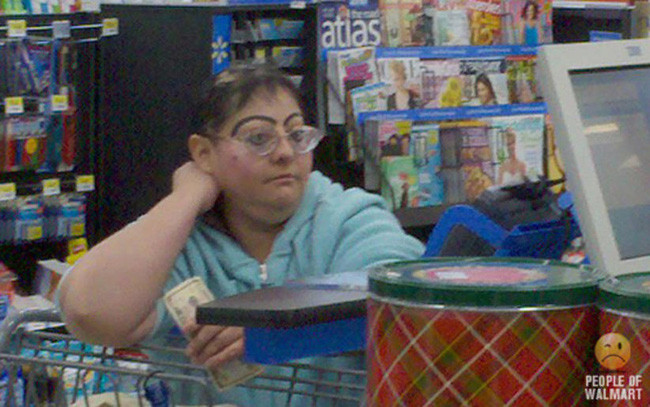 15 thảm họa trang điểm hạ bệ lông mày nhể ốc của gái Việt - Ảnh 3.