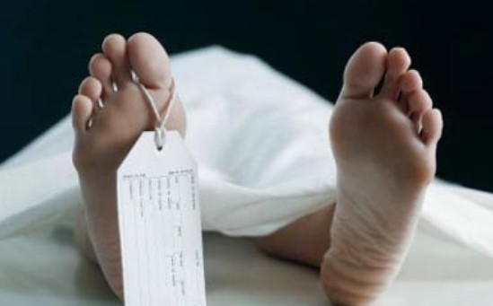 "Khổ chủ" qua đời, 10 điều tiếp tục diễn ra trên cơ thể 