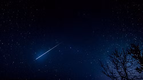 Các chuyên gia cho biết điều kiện thời tiết ở một số khu vực gần như hoàn hảo để có thể chiêm ngưỡng trận mưa sao băng năm nay. Ảnh:A Sharper Image Photography 3-3207-1418608265.jpg