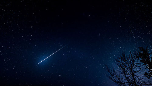 Các chuyên gia cho biết điều kiện thời tiết ở một số khu vực gần như hoàn hảo để có thể chiêm ngưỡng trận mưa sao băng năm nay. Ảnh:A Sharper Image Photography 3-3207-1418608265.jpg