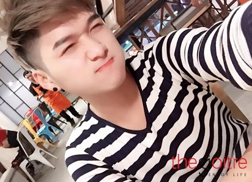 9x Sài Thành nổi tiếng điển trai, đa tài như mỹ nam Hàn