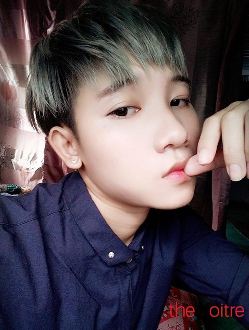 Trong tương lai cô nàng điển trai dự định sẽ mở rộng công việc kinh doanh vào lĩnh vực thời trang để kíếm thêm thu nhập. Trong tương lai cô nàng điển trai dự định sẽ mở rộng công việc kinh doanh vào lĩnh vực thời trang để kíếm thêm thu nhập.