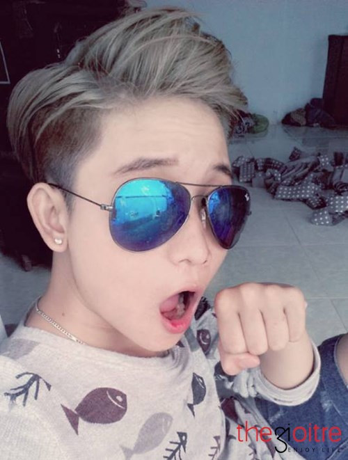 Bảo Châu thường dễ làm người đối diện cô có ấn tượng mạnh bởi sống mũi cao và nước da trắng và gương mặt đáng yêu có nhiều nét giống ca sĩ Sơn Tùng M-TP. Bảo Châu thường dễ làm người đối diện cô có ấn tượng mạnh bởi sống mũi cao và nước da trắng và gương mặt đáng yêu có nhiều nét giống ca sĩ Sơn Tùng M-TP.