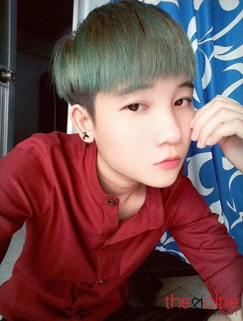 Trương Bảo Châu (biệt danh Sun Chu Miu) sinh năm 1997 hiện cô nàng đang là một người mẫu ảnh và thợ làm tóc ở thành phố Hồ Chí Minh. Trương Bảo Châu (biệt danh Sun Chu Miu) sinh năm 1997 hiện cô nàng đang là một người mẫu ảnh và thợ làm tóc ở thành phố Hồ Chí Minh.