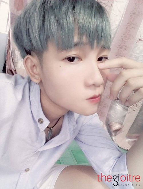 Chính gương mặt đáng yêu và gu thời trang phong cách giúp Bảo Châucớ tới hơn 60.000 lượt theo dõi trên trang Facebook cá nhân. Chính gương mặt đáng yêu và gu thời trang phong cách giúp Bảo Châucớ tới hơn 60.000 lượt theo dõi trên trang Facebook cá nhân.