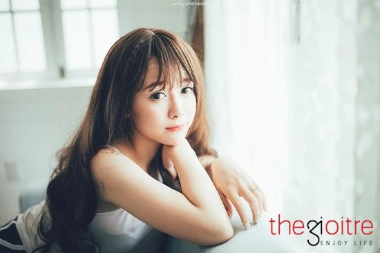 Nữ sinh 1997 xinh đẹp, nhảy giỏi hút hồn cư dân mạng