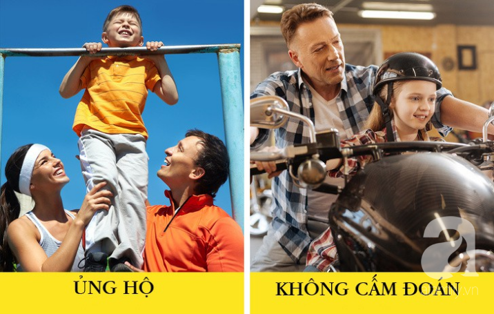 Những lời khuyên vô giá từ 6 nhà giáo dục vĩ đại dành cho cha mẹ - Ảnh 7. Những lời khuyên vô giá từ 6 nhà giáo dục vĩ đại dành cho cha mẹ - Ảnh 7.