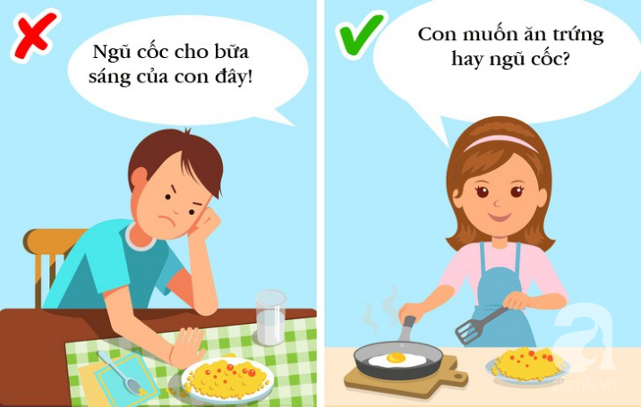 Những lời khuyên vô giá từ 6 nhà giáo dục vĩ đại dành cho cha mẹ - Ảnh 3. Những lời khuyên vô giá từ 6 nhà giáo dục vĩ đại dành cho cha mẹ - Ảnh 3.