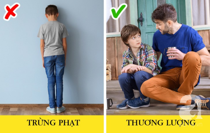 Những lời khuyên vô giá từ 6 nhà giáo dục vĩ đại dành cho cha mẹ - Ảnh 11. Những lời khuyên vô giá từ 6 nhà giáo dục vĩ đại dành cho cha mẹ - Ảnh 11.