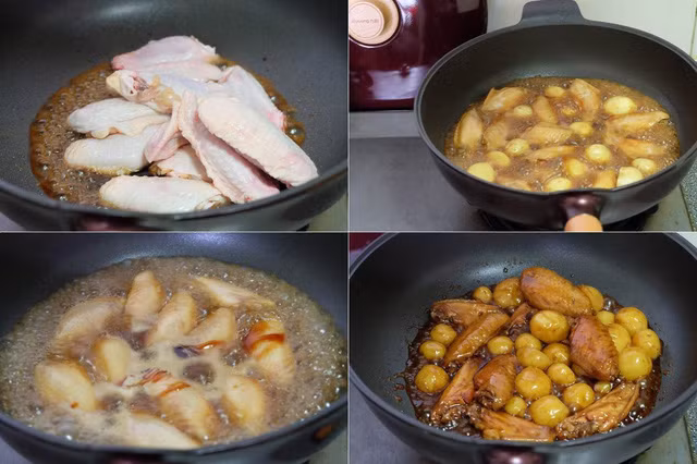 Gợi ý thực đơn cơm tối cho cả nhà ngon miệng ảnh 2