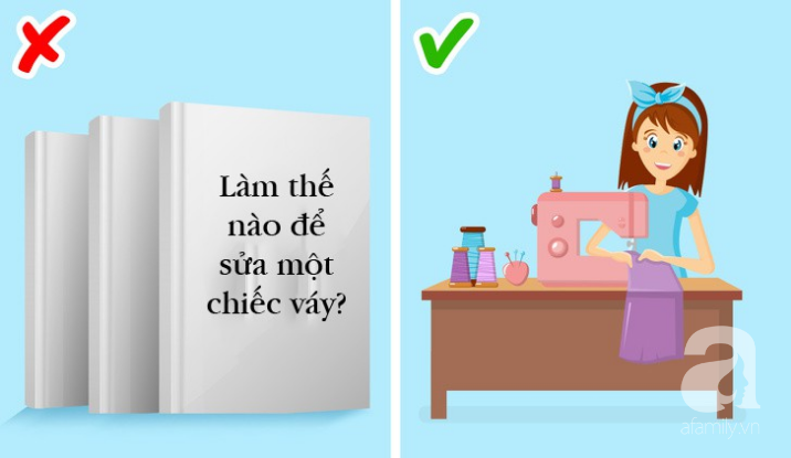 Những lời khuyên vô giá từ 6 nhà giáo dục vĩ đại dành cho cha mẹ - Ảnh 9. Những lời khuyên vô giá từ 6 nhà giáo dục vĩ đại dành cho cha mẹ - Ảnh 9.