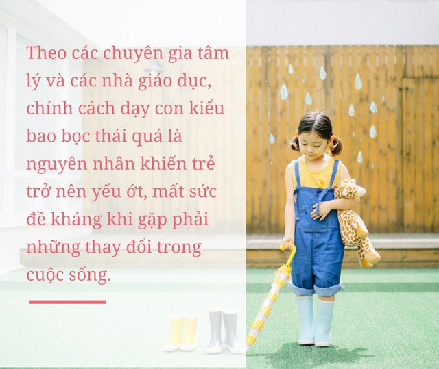 Bí quyết dạy con cha mẹ nào cũng cần: Bớt nói Đừng để trẻ trưởng thành hơn - Ảnh 3. Bí quyết dạy con cha mẹ nào cũng cần: Bớt nói Đừng để trẻ trưởng thành hơn - Ảnh 3.