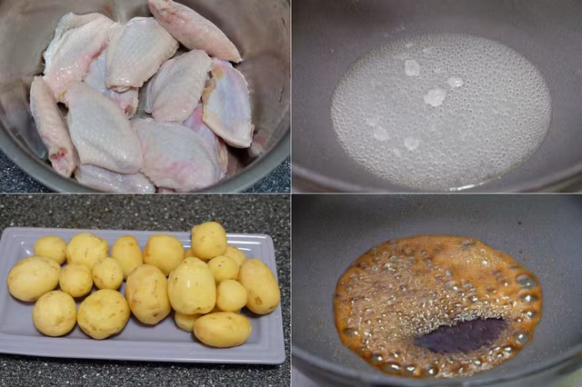 Gợi ý thực đơn cơm tối cho cả nhà ngon miệng ảnh 1