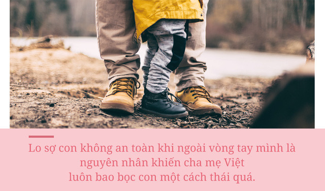 Bí quyết dạy con cha mẹ nào cũng cần: Bớt nói Đừng để trẻ trưởng thành hơn - Ảnh 2. Bí quyết dạy con cha mẹ nào cũng cần: Bớt nói Đừng để trẻ trưởng thành hơn - Ảnh 2.
