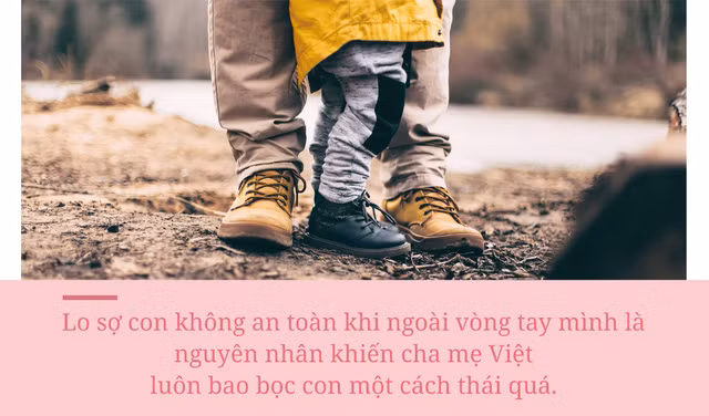 Bí quyết dạy con cha mẹ nào cũng cần: Bớt nói Đừng để trẻ trưởng thành hơn - Ảnh 2. Bí quyết dạy con cha mẹ nào cũng cần: Bớt nói Đừng để trẻ trưởng thành hơn - Ảnh 2.