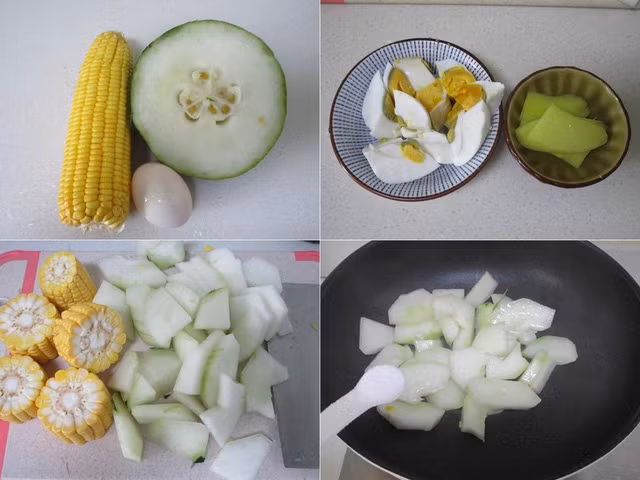 Gợi ý thực đơn cơm tối cho cả nhà ngon miệng