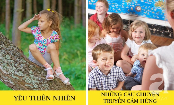 Những lời khuyên vô giá từ 6 nhà giáo dục vĩ đại dành cho cha mẹ - Ảnh 5. Những lời khuyên vô giá từ 6 nhà giáo dục vĩ đại dành cho cha mẹ - Ảnh 5.