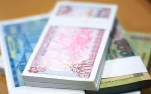 không đưa tiền mới in ra thị trường dịp tết kỷ hợi 2019 hình 1 khong dua tien moi in ra thi truong dip tet ky hoi 2019 hinh 1