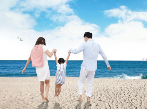 Xúc động trước câu chuyện cô gái chấp nhận hi sinh khi biết chồng là người đồng tính