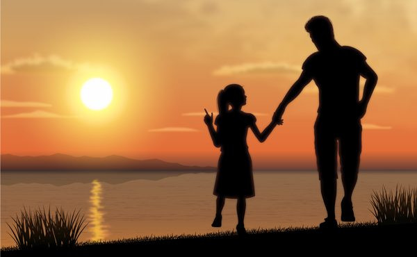 Xúc động trước câu chuyện cô gái chấp nhận hi sinh khi biết chồng là người đồng tính