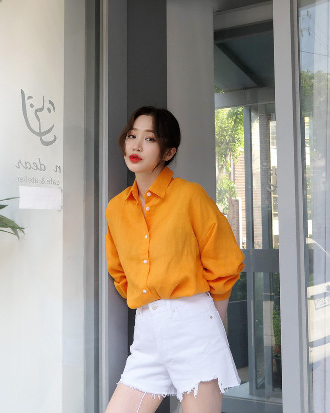 Cách mix đồ với quần trắng giúp bạn gái sang chảnh ở mọi nơi ảnh 11 quan-trang-94