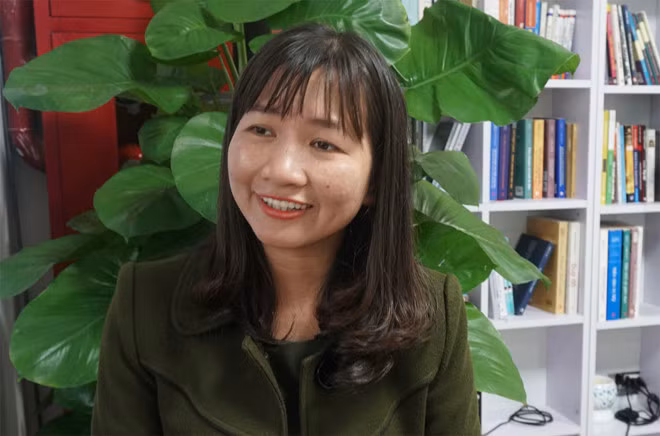 "Nuôi con như chơi thả diều, nếu cầm quá chặt, dây sẽ đứt"