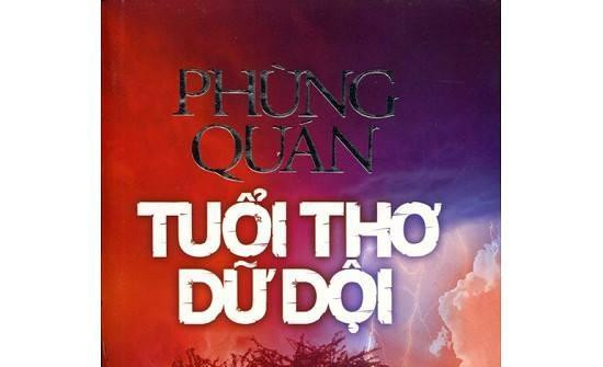 Tìm về tuổi thơ Việt trong những ngày kháng chiến qua ” Tuổi thơ dữ dội”