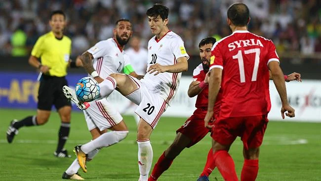 Lịch thi đấu Asian Cup ngày 7/1: Hàn Quốc, Iran xung trận