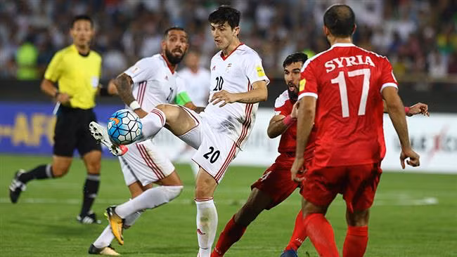 Lịch thi đấu Asian Cup ngày 7/1: Hàn Quốc, Iran xung trận