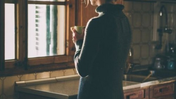 Xúc động trước câu chuyện cô gái chấp nhận hi sinh khi biết chồng là người đồng tính