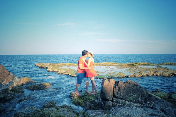 Chuyện tình yêu ly kỳ của cặp đôi yêu lại từ đầu sau 4 năm "gián đoạn" bởi người thứ ba ảnh 9