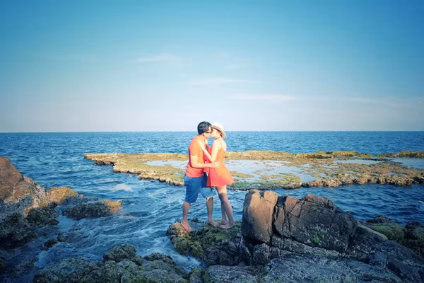 Chuyện tình yêu ly kỳ của cặp đôi yêu lại từ đầu sau 4 năm "gián đoạn" bởi người thứ ba ảnh 9
