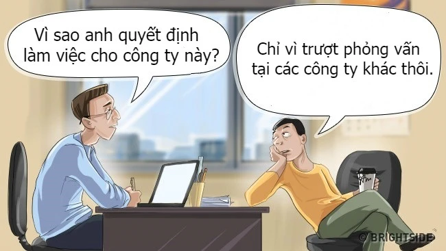 Cuộc sống sẽ ra sao nếu con người ngừng giả tạo với nhau?