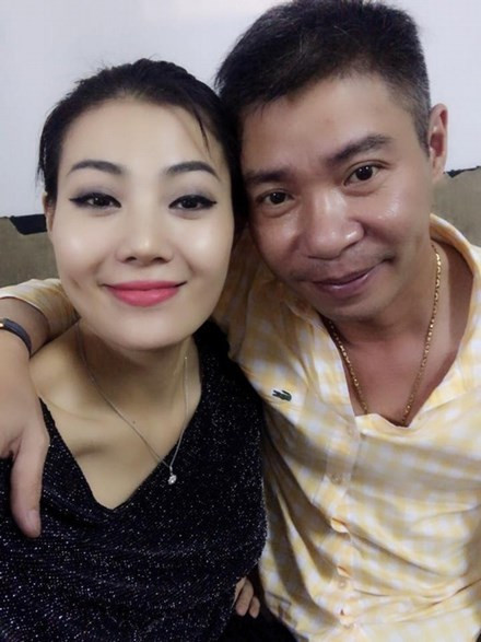 Nhan sắc con gái ông trùm “Người phán xử” ngoài đời thực ảnh 8 Nhan sắc con gái ông trùm “Người phán xử” ngoài đời thực ảnh 8