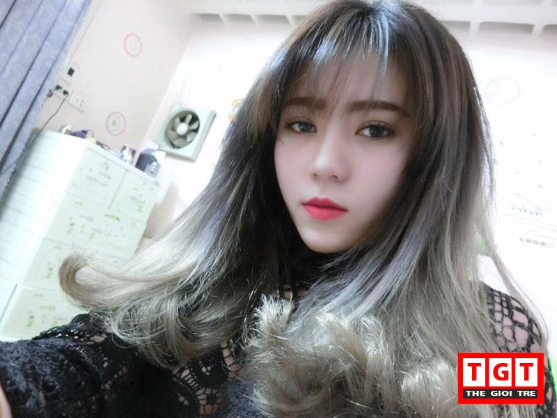 9x xinh đẹp Đồng Nai gây chú ý vì sở hữu tên gọi đặc biệt ảnh 1